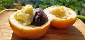 【岡山県玉野市和菓子&ケーキパン屋カフェ】藤音庵本店(ふじのねあんほんてん)