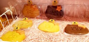 【岡山県津山市パン屋】パンと焼き菓子のお店 nenemomo(ネネモモ)