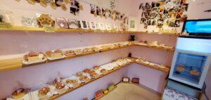 【岡山県津山市パン屋】パンと焼き菓子のお店 nenemomo(ネネモモ)
