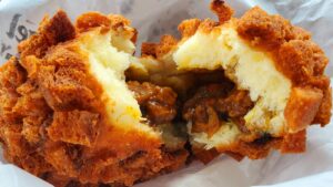 【岡山県倉敷市パン屋】boulangerie Igel(ブーランジェリーイーゲル)