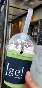 【岡山県倉敷市パン屋】boulangerie Igel(ブーランジェリーイーゲル)