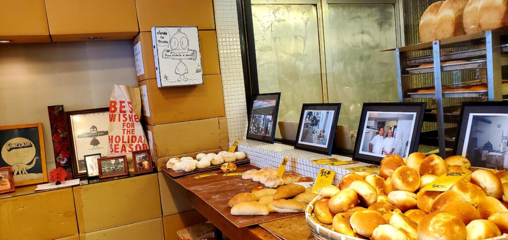 【広島県福山市パン屋】gulamour pain Baguette company（グラマーペインバゲットカンパニー）