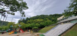 【岡山県倉敷市】真備総合公園(まびそうごうこうえん)