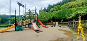 【岡山県倉敷市】真備総合公園(まびそうごうこうえん)