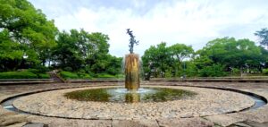 【岡山県岡山市北区公園】こどもの森(こどものもり)