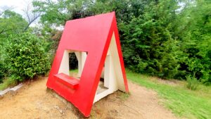 【岡山県岡山市北区】太陽の丘公園/人と科学の未来館サイピア(たいようのおかこうえん)【恐竜公園】