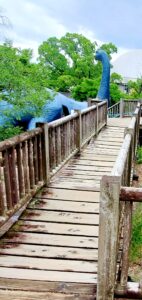 【岡山県岡山市北区】太陽の丘公園/人と科学の未来館サイピア(たいようのおかこうえん)【恐竜公園】