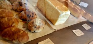 【岡山県倉敷市パン屋】Bakery Yuumino（ベーカリーユウミノ）