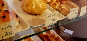 【岡山県倉敷市パン屋】Bakery Yuumino（ベーカリーユウミノ）