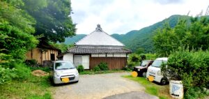 【岡山県和気郡和気町パン屋】kokknokan（こっくんおかんのみせ）