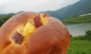 【岡山県和気郡和気町パン屋】kokknokan(こっくんおかんのみせ)