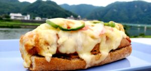 【岡山県和気郡和気町パン屋】kokknokan（こっくんおかんのみせ）