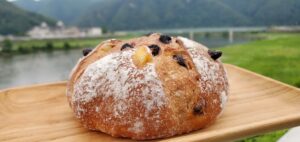 【岡山県和気郡和気町パン屋】kokknokan(こっくんおかんのみせ)