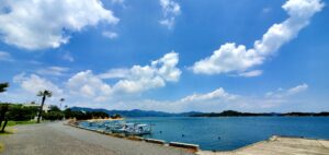 【岡山県玉野市】日之出公園(ひのでこうえん)