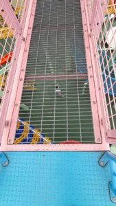 【広島県福山市公園】エフピコアリーナ福山