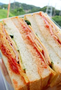 【広島県福山市パン屋】The Standard Bakery(ザスタンダードベーカリー)