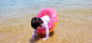 【岡山県】海・川特集(無料駐車場・海開き・海水浴場・百均水遊びグッズ・サップ)
