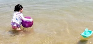 【岡山県】海・川特集(無料駐車場・海開き・海水浴場・百均水遊びグッズ・サップ)
