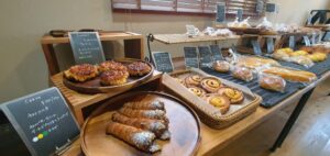 【広島県福山市パン屋】Couronne(クーロンヌ)