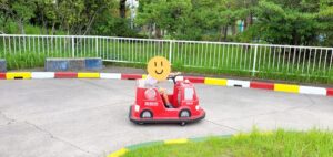 【広島県福山市公園】福山メモリアルパーク