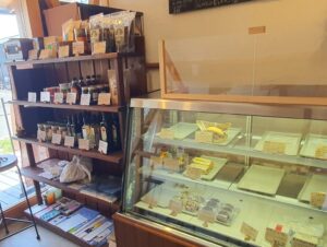 【岡山県瀬戸内市パン屋カフェ】石窯天然酵母パンObst(いしがまてんねんこうぼぱんオプスト)