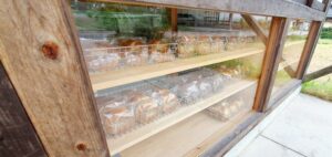 【岡山県真庭市パン屋】まるいおやつとパンmoi(モイ)