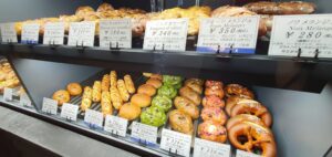 【岡山県岡山市北区ケーキ&パン屋】Patisserie&Boulangerie ArtBrut(アールブリュット)