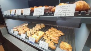 【岡山県岡山市北区ケーキ&パン屋】Patisserie&Boulangerie ArtBrut(アールブリュット)