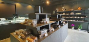 【岡山県岡山市北区ケーキ&パン屋】Patisserie&Boulangerie ArtBrut(アールブリュット)