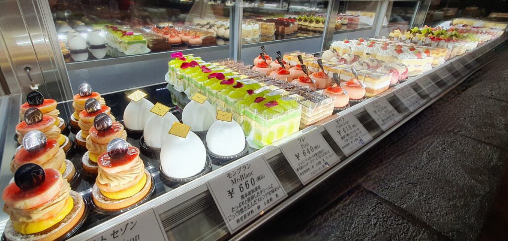 【岡山県岡山市北区ケーキ&パン屋】Patisserie&Boulangerie ArtBrut（アールブリュット）