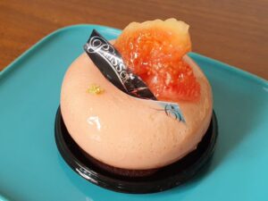 【岡山県岡山市北区ケーキ&パン屋】Patisserie&Boulangerie ArtBrut(アールブリュット)