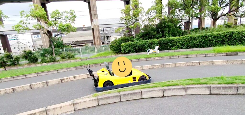 【広島県福山市公園】福山メモリアルパーク