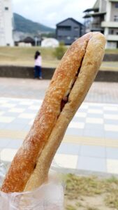 【広島県福山市パン屋】LilliPuT(リリパット)