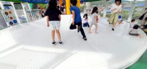 【広島県府中市公園】こどもの国ポムポム