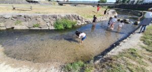 【広島県府中市公園】こどもの国ポムポム