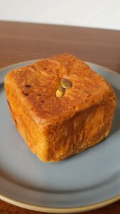 【広島県福山市パン屋】LilliPuT（リリパット）