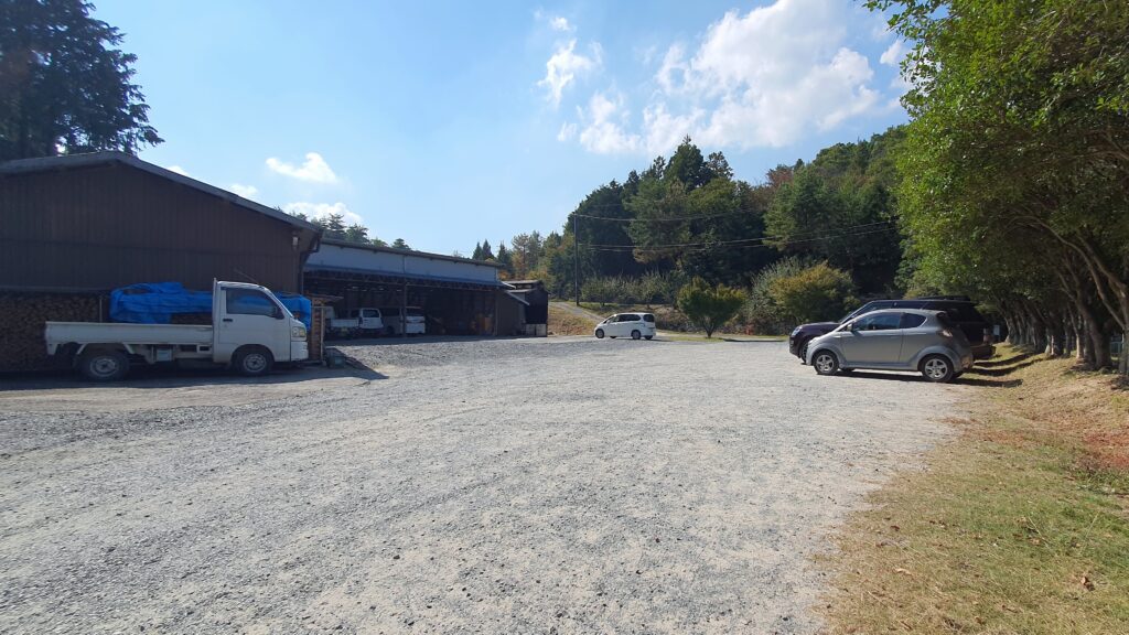 【岡山県岡山市北区】龍泉寺龍王池（りゅうせんじりゅうおういけ）