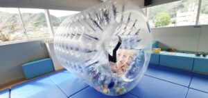 【広島県府中市公園】こどもの国ポムポム