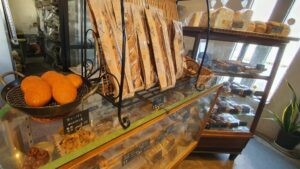 【岡山県玉野市パン屋】BAKERY JAM(ベーカリージャム)