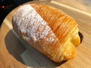 【岡山県玉野市パン屋】BAKERY JAM(ベーカリージャム)