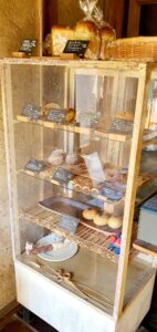 【岡山県岡山市北区パン屋カフェ】石窯ぱんやnico(ニコ)