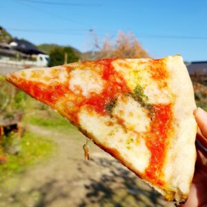【岡山県岡山市北区パン屋カフェ】石窯ぱんやnico(ニコ)
