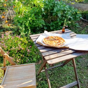 【岡山県岡山市北区パン屋カフェ】石窯ぱんやnico(ニコ)
