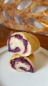 【岡山県岡山市北区パン屋カフェ】石窯ぱんやnico（ニコ）