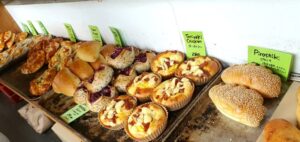 【岡山県倉敷市パン屋】boulangerie Igel（ブーランジェリーイーゲル）