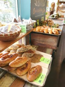 【岡山県倉敷市パン屋】boulangerie Igel（ブーランジェリーイーゲル）