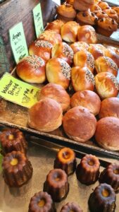 【岡山県倉敷市パン屋】boulangerie Igel(ブーランジェリーイーゲル)