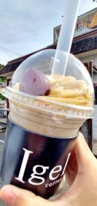 【岡山県倉敷市パン屋】boulangerie Igel（ブーランジェリーイーゲル）