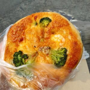 【岡山県倉敷市パン屋】boulangerie Igel（ブーランジェリーイーゲル）