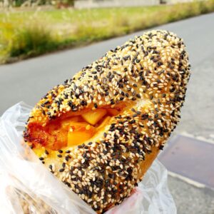 【岡山県倉敷市パン屋】boulangerie Igel（ブーランジェリーイーゲル）